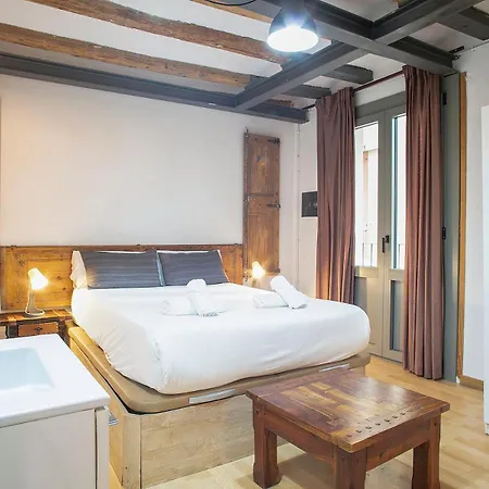 Encanto En Ramblas, Espacio Perfecto 9