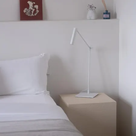 Circles House Coliving & Coworking Appartement Barcelona