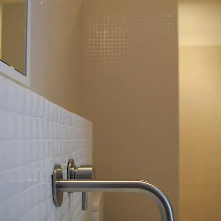 Circles House Coliving & Coworking Appartement *