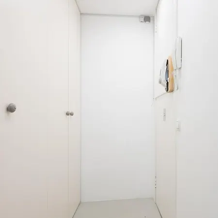 Apartment U-nique Llibertat Barcelona