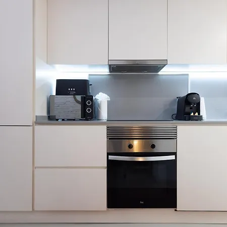 U-nique Llibertat Apartment Barcelona