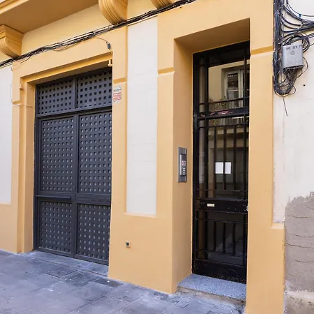 Apartment U-nique Llibertat Barcelona