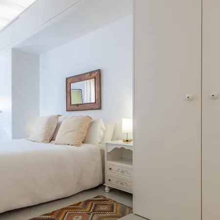 U-nique Llibertat Apartment