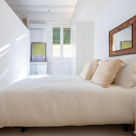 U-nique Llibertat Apartment