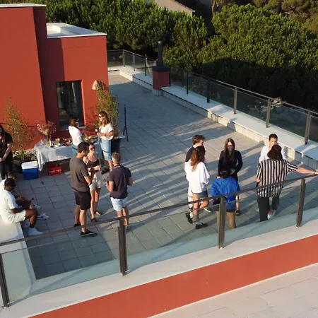 Circles House Coliving & Coworking Appartement Barcelona