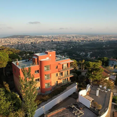 Circles House Coliving & Coworking * Barcelona