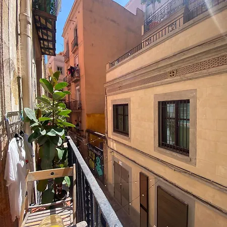 Well Located Center Apartment