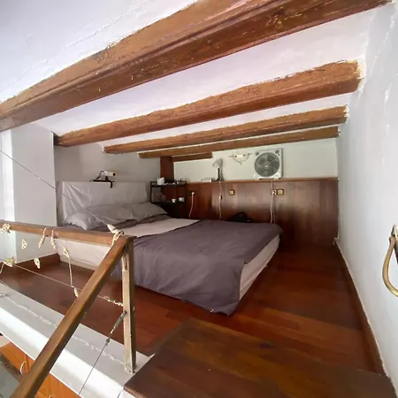 Apartment Well Located Center *