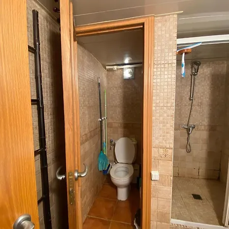 Well Located Center Apartment Barcelona