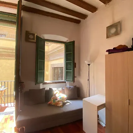 Well Located Center Apartment Barcelona
