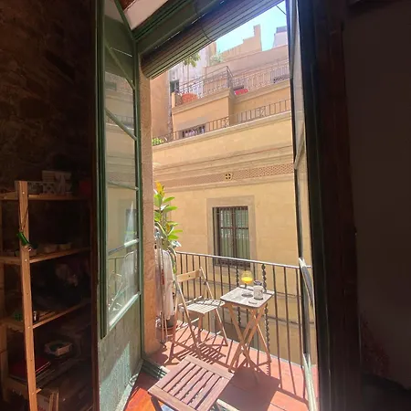 Well Located Center Apartment