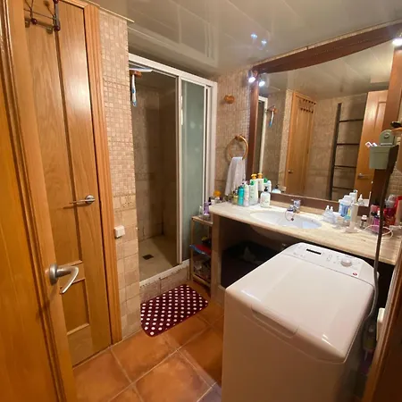 Apartment Well Located Center