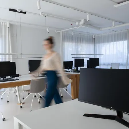 Appartement Circles House Coliving & Coworking Barcelona