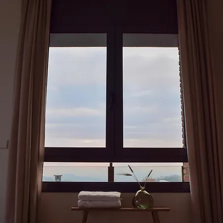 Circles House Coliving & Coworking Appartement *