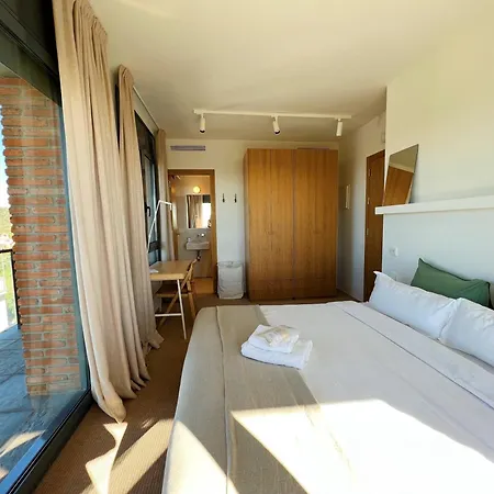 Appartement Circles House Coliving & Coworking