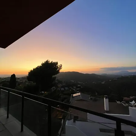 Circles House Coliving & Coworking Appartement Barcelona