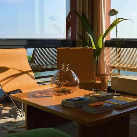 Circles House Coliving & Coworking Appartement *