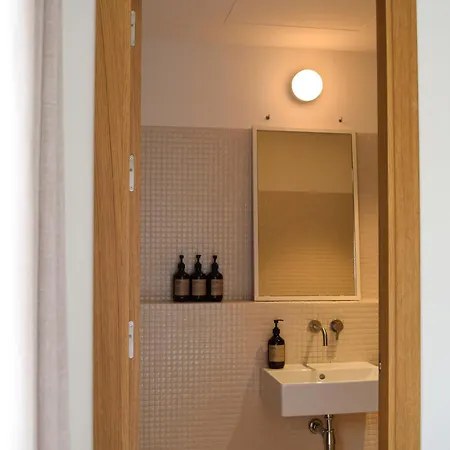 Circles House Coliving & Coworking Appartement Barcelona