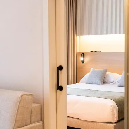 Atenea Calabria Aparthotel 3*