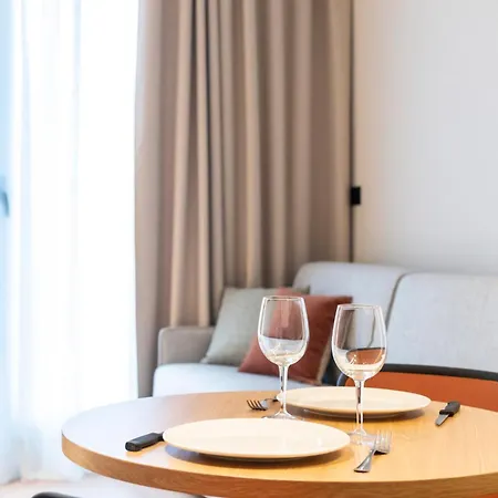 Aparthotel Atenea Calabria 3*