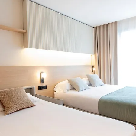 Atenea Calabria 3* Barcellona
