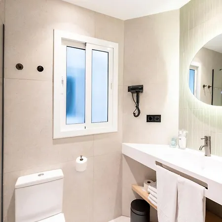 Aparthotel Atenea Calabria 3*