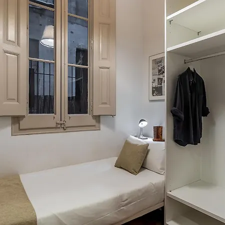 Ab Bailén Appartement