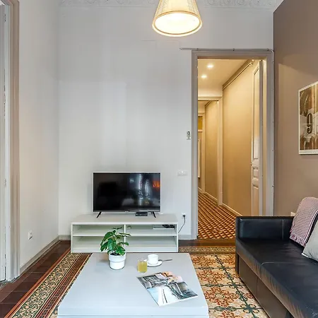 Appartement Ab Bailén *