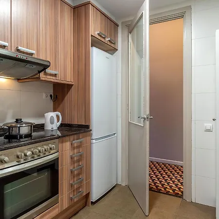 Appartement Ab Bailén