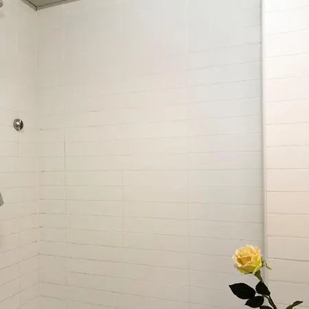 Elegante Apartamento En La Barceloneta * Barcelona