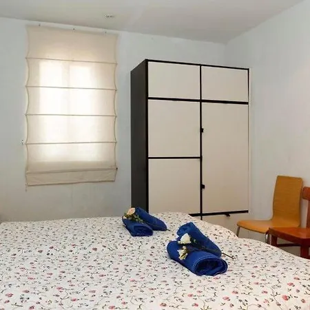 Apartment Elegante Apartamento En La Barceloneta *