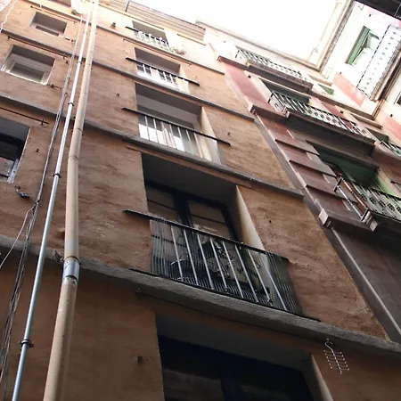 Ramblas Plaza Catalunya -wi-fi 300 Mbps