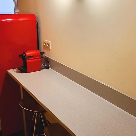 Apartment Ramblas Plaza Catalunya -wi-fi 300 Mbps Barcelona