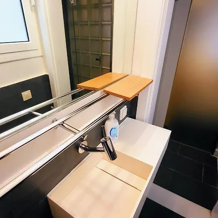 Apartment Ramblas Plaza Catalunya -wi-fi 300 Mbps Barcelona