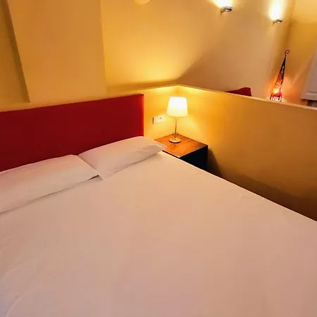 Ramblas Plaza Catalunya -wi-fi 300 Mbps Apartment
