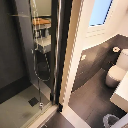 Apartment Ramblas Plaza Catalunya -wi-fi 300 Mbps Barcelona