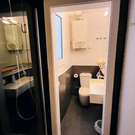 Ramblas Plaza Catalunya -wi-fi 300 Mbps Apartment Barcelona