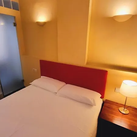 Ramblas Plaza Catalunya -wi-fi 300 Mbps Apartment Barcelona