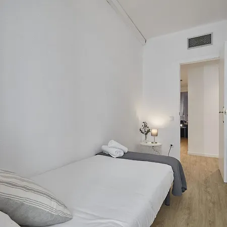 Apartment Bbarcelona Mallorca Flats