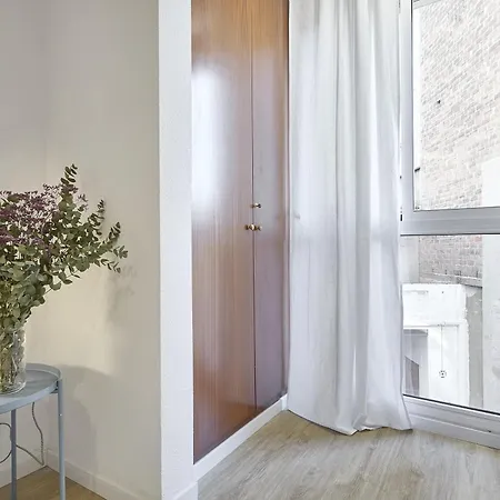 Apartment Bbarcelona Mallorca Flats *
