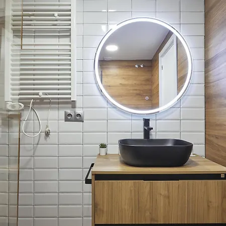 Bbarcelona Mallorca Flats Apartment Barcelona