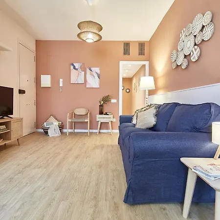 Apartment Bbarcelona Mallorca Flats Barcelona