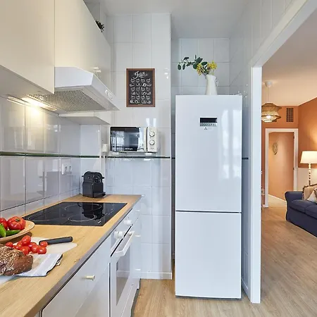 Bbarcelona Mallorca Flats Apartment