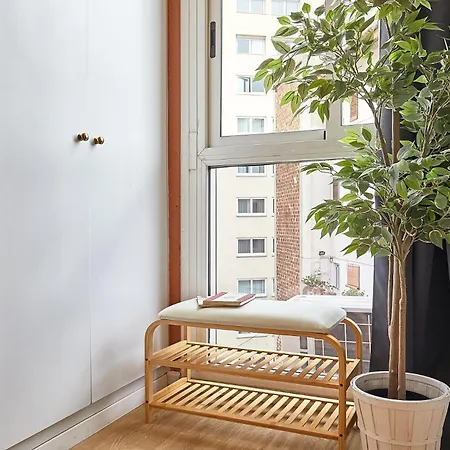 Apartment Bbarcelona Mallorca Flats Barcelona