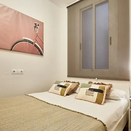 Bbarcelona Mallorca Flats Apartment