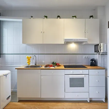 Appartamento Bbarcelona Mallorca Flats *