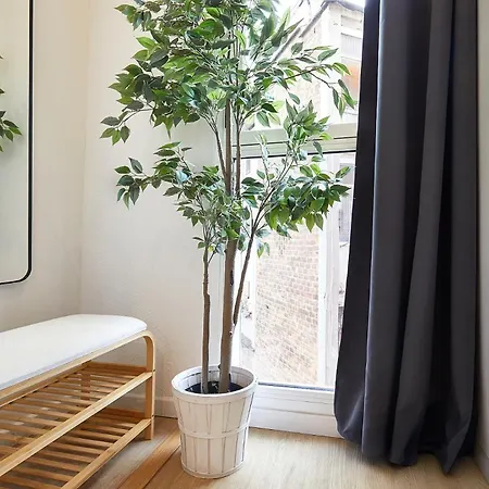 Bbarcelona Mallorca Flats Barcellona
