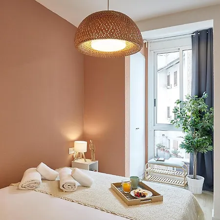 Bbarcelona Mallorca Flats Apartment Barcelona