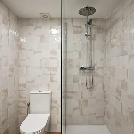 Apartment Bbarcelona Mallorca Flats