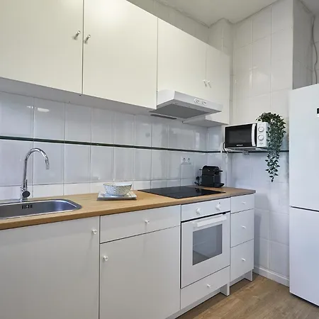 Bbarcelona Mallorca Flats Apartment